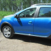 Renault RPL Azur Blue MET. базова автоемаль CarMen - 1л