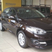 Renault D17 Marron Glace MET. базова автоемаль CarMen - 1л