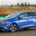 Renault RQH Bleu Iron MET. базова автоемаль CarMen - 1л