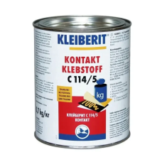 Універсальний контактний клей Kleiberit 114.5 - 0.7кг