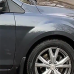 Ford Europe 6DYE Sea Grey MET. базова автоемаль CarMen - 1л