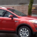 Ford Europe 3RSE Tango Red MET. базова автоемаль CarMen - 1л Ford Europe 3RSE Tango Red MET. базова автоемаль CarMen - 1л