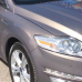Ford Europe AK5S Brisbane Brown MET. базова автоемаль CarMen - 1л Ford Europe AK5S Brisbane Brown MET. базова автоемаль CarMen - 1л