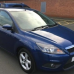 Ford Europe 6DVC Ocean MET. базова автоемаль CarMen - 1л
