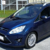 Ford Europe 3CYC Ink Blue MET. базова автоемаль CarMen - 1л