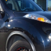Nissan B20 Bluish Black MET. базова автоемаль CarMen - 1л