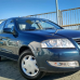 Nissan FXA Atlantic Blue MET. базова автоемаль CarMen - 1л