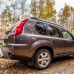 Nissan K55 Graphite MET. базова автоемаль CarMen - 1л
