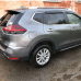 Nissan KAD Atsugi Grey MET. базова автоемаль CarMen - 1л Nissan KAD Atsugi Grey MET. базова автоемаль CarMen - 1л