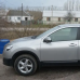 Nissan KY0 Chrome Silver MET. базова автоемаль CarMen - 1л