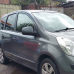Nissan KY5 Techno Grey MET. базова автоемаль CarMen - 1л Nissan KY5 Techno Grey MET. базова автоемаль CarMen - 1л