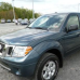 Nissan RAQ Haptic Blue MET. базова автоемаль CarMen - 1л