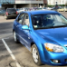KIA / Hyundai 1S Spark, Sport Blue MET. базова автоемаль CarMen - 1л KIA / Hyundai 1S Spark, Sport Blue MET. базова автоемаль CarMen - 1л