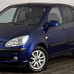 KIA / Hyundai 3E Blue Onyx MET. базова автоемаль CarMen - 1л KIA / Hyundai 3E Blue Onyx MET. базова автоемаль CarMen - 1л