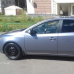 KIA / Hyundai LC Light Graphite MET. базова автоемаль CarMen - 1л