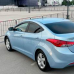 KIA / Hyundai N2U Blue Sky MET. базова автоемаль CarMen - 1л KIA / Hyundai N2U Blue Sky MET. базова автоемаль CarMen - 1л