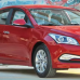 KIA / Hyundai S2R Tomato Red MET. базова автоемаль CarMen - 1л KIA / Hyundai S2R Tomato Red MET. базова автоемаль CarMen - 1л