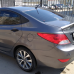 KIA / Hyundai SAE Carbon Grey MET. базова автоемаль CarMen - 1л