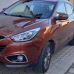 KIA / Hyundai U8N Hazel Brown MET. базова автоемаль CarMen - 1л