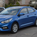 KIA / Hyundai WGM Saphire Blue MET. базова автоемаль CarMen - 1л