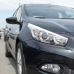 KIA / Hyundai 1K Black Pearl MET. базова автоемаль CarMen - 1л KIA / Hyundai 1K Black Pearl MET. базова автоемаль CarMen - 1л