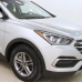 KIA / Hyundai KCS Sparkling Silver MET. базова автоемаль CarMen - 1л