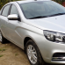 Lada 691 Платина MET. базова автоемаль CarMen - 1л Lada 691 Платина MET. базова автоемаль CarMen - 1л