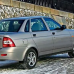 Lada 615 Полюс Миру MET. базова автоемаль CarMen - 1л