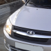 Lada 611 Діамантове срібло MET. базова автоемаль CarMen - 1л