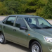 Lada 322 Колумбійська зелень MET. базова автоемаль CarMen - 1л Lada 322 Колумбійська зелень MET. базова автоемаль CarMen - 1л
