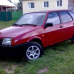 Двокомпонентна акрилова автоемаль CarMen 2:1, Lada 127 ВИШНЯ - 0,8л Двокомпонентна акрилова автоемаль CarMen 2:1, Lada 127 ВИШНЯ - 0,8л