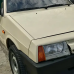 Двокомпонентна акрилова автоемаль CarMen 2:1, Lada 235 БЕЖЕВА - 0,8л Двокомпонентна акрилова автоемаль CarMen 2:1, Lada 235 БЕЖЕВА - 0,8л
