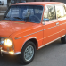 Двокомпонентна акрилова автоемаль CarMen 2:1, Lada 295 ПОМАРАНЧЕВА - 0,8л Двокомпонентна акрилова автоемаль CarMen 2:1, Lada 295 ПОМАРАНЧЕВА - 0,8л