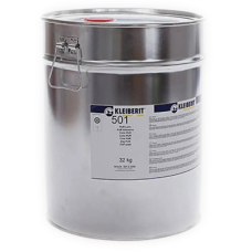 Поліуретановий вологостійкий клей D4 Kleiberit 501.0 PUR - 32кг