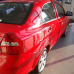Двокомпонентна акрилова автоемаль CarMen 2:1, Chevrolet 73L Super Red - 0,8л + затверджувач 0,4л (комплект) Двокомпонентна акрилова автоемаль CarMen 2:1, Chevrolet 73L Super Red - 0,8л + затверджувач 0,4л (комплект)