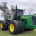 Двокомпонентна акрилова автоемаль CarMen 2:1, John Deere (Green) - 0,8л Двокомпонентна акрилова автоемаль CarMen 2:1, John Deere (Green) - 0,8л