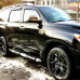 Toyota 202 Black базова автоемаль CarMen - 1л