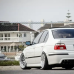 BMW 300 Alpine White базова автоемаль CarMen - 1л BMW 300 Alpine White базова автоемаль CarMen - 1л
