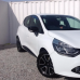 Renault 369 Blanc Glacier базова автоемаль CarMen - 1л