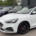 Ford Europe 7VTA FORD FROZEN WHITE базова автоемаль CarMen - 1л