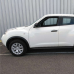 Nissan 326 WHITE базова автоемаль CarMen - 1л