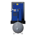 Гвинтовий компресор з осушувачем Airpress APS 15 COMBI DRY X - 500л/11кВт/1440 л/хв