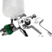 Фарбопульт Airpress H3000 HVLP дюза 1.5 мм
