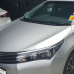 Toyota 1D4 Silver MET. базова автоемаль CarMen - 1л
