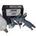 Фарбопульт DeVilbiss PRI PRO LITE GPR10 - дюза 1.8мм Фарбопульт DeVilbiss PRI PRO LITE GPR10 - дюза 1.8мм