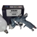 Фарбопульт DeVilbiss PRI PRO LITE GPR10 - дюза 2.0мм Фарбопульт DeVilbiss PRI PRO LITE GPR10 - дюза 2.0мм