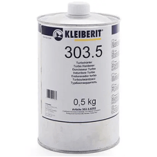 Затверджувач до клеїв D3 Kleiberit 303.5 (5%) - 0.5л
