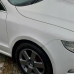 Skoda 1026 / LF9E CANDY WEISS базова автоемаль ADI UPP - 0.8л