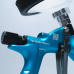 Фарбопульт OneTech NT-104 MP + перехідник на PPS - дюза 1.8мм (Без бачка)