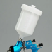 Бачок One Tech NT05-RC-6M для моделей NT-100/101 - 600мл. Бачок One Tech NT05-RC-6M для моделей NT-100/101 - 600мл.